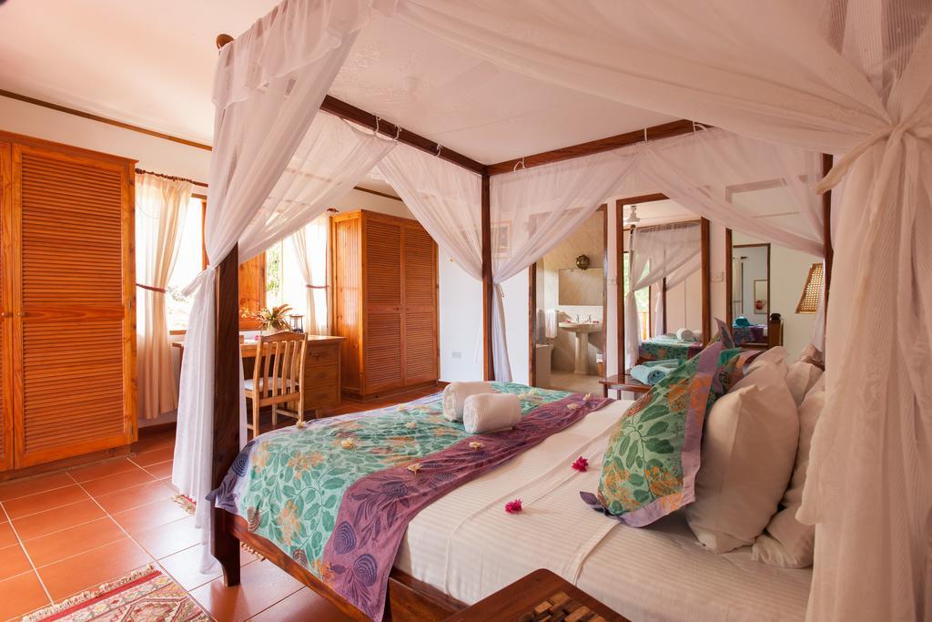 La Villa Mille Etoiles باي سانت آن المظهر الخارجي الصورة