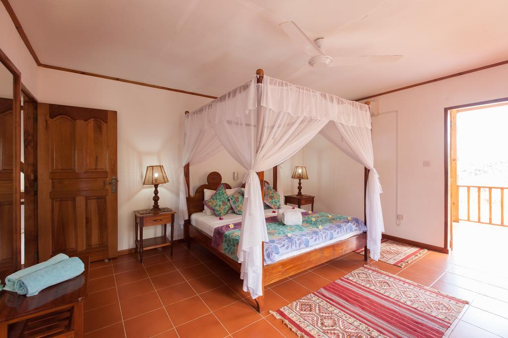 La Villa Mille Etoiles باي سانت آن الغرفة الصورة
